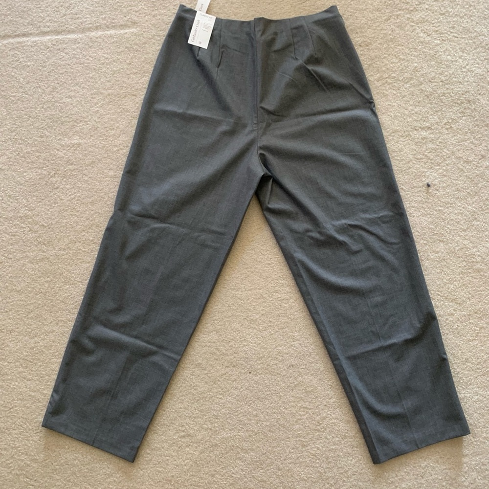 Dress pants